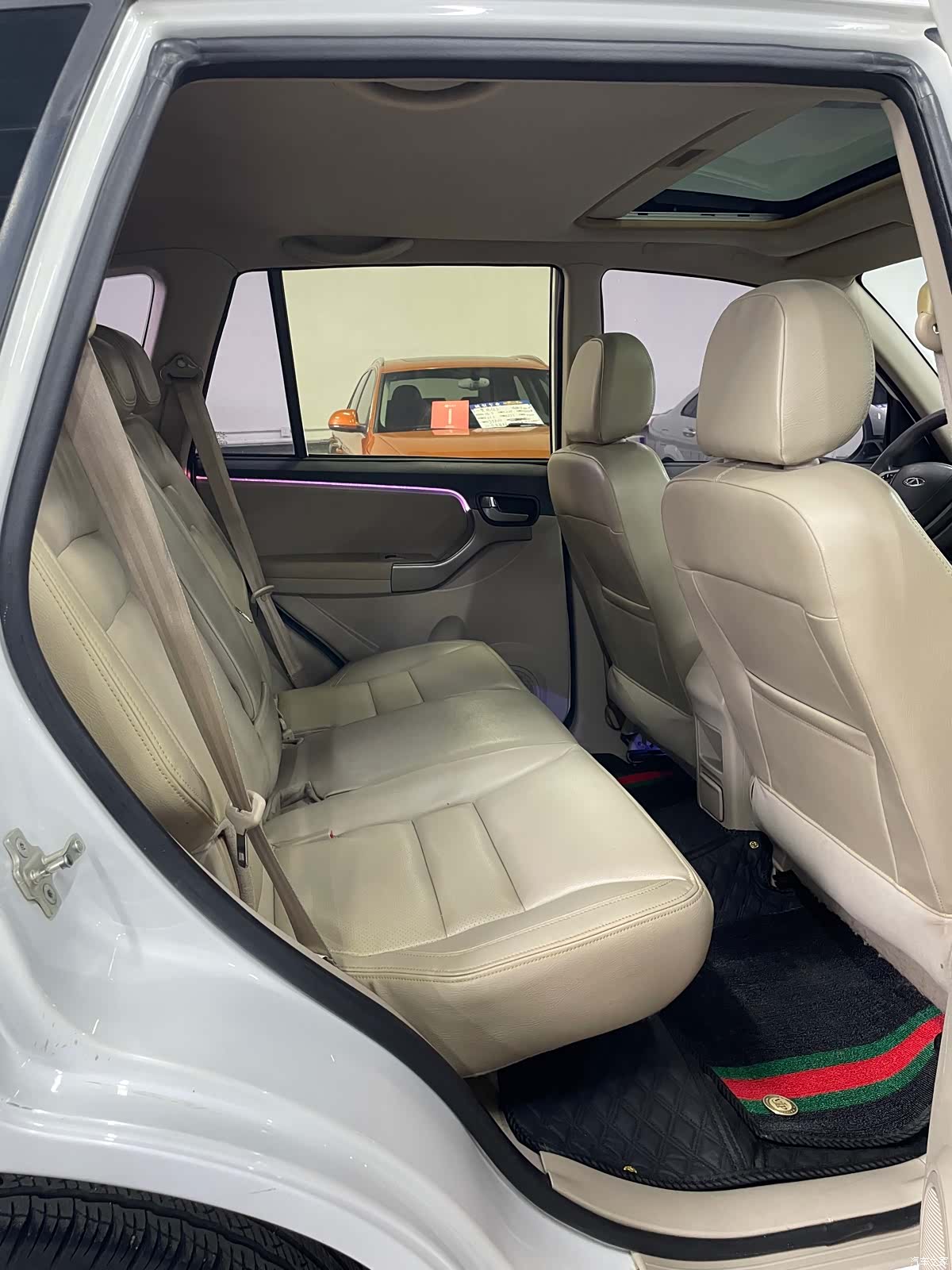 Chery 3, 2015 12