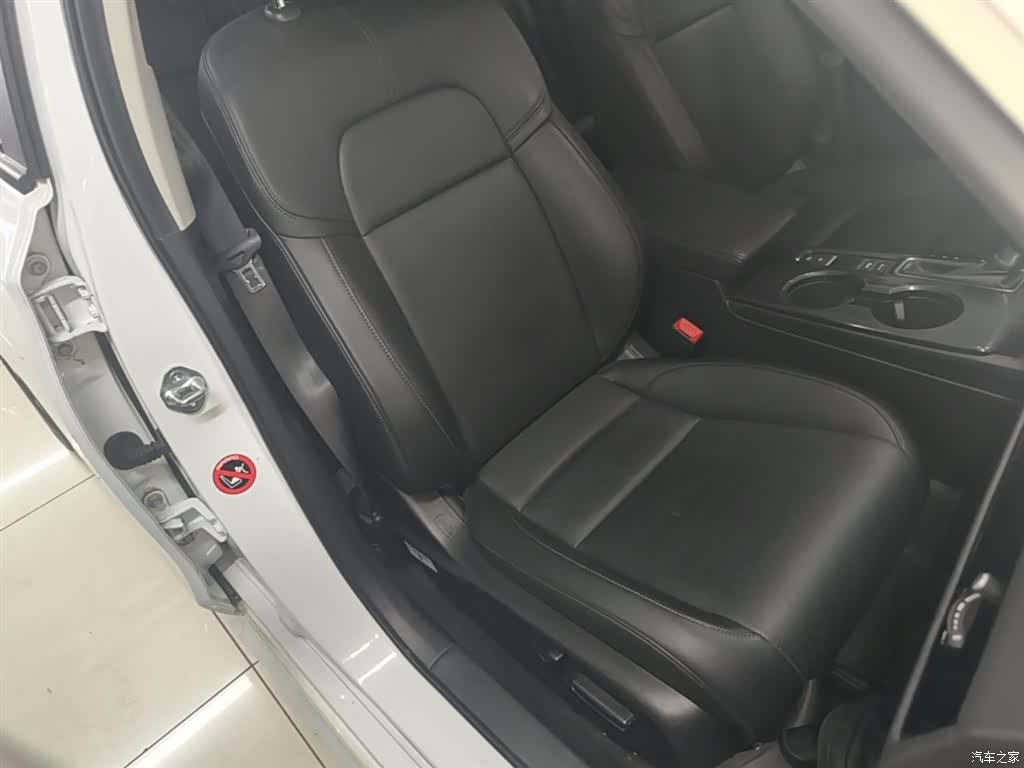 Honda Integra, 2023 25