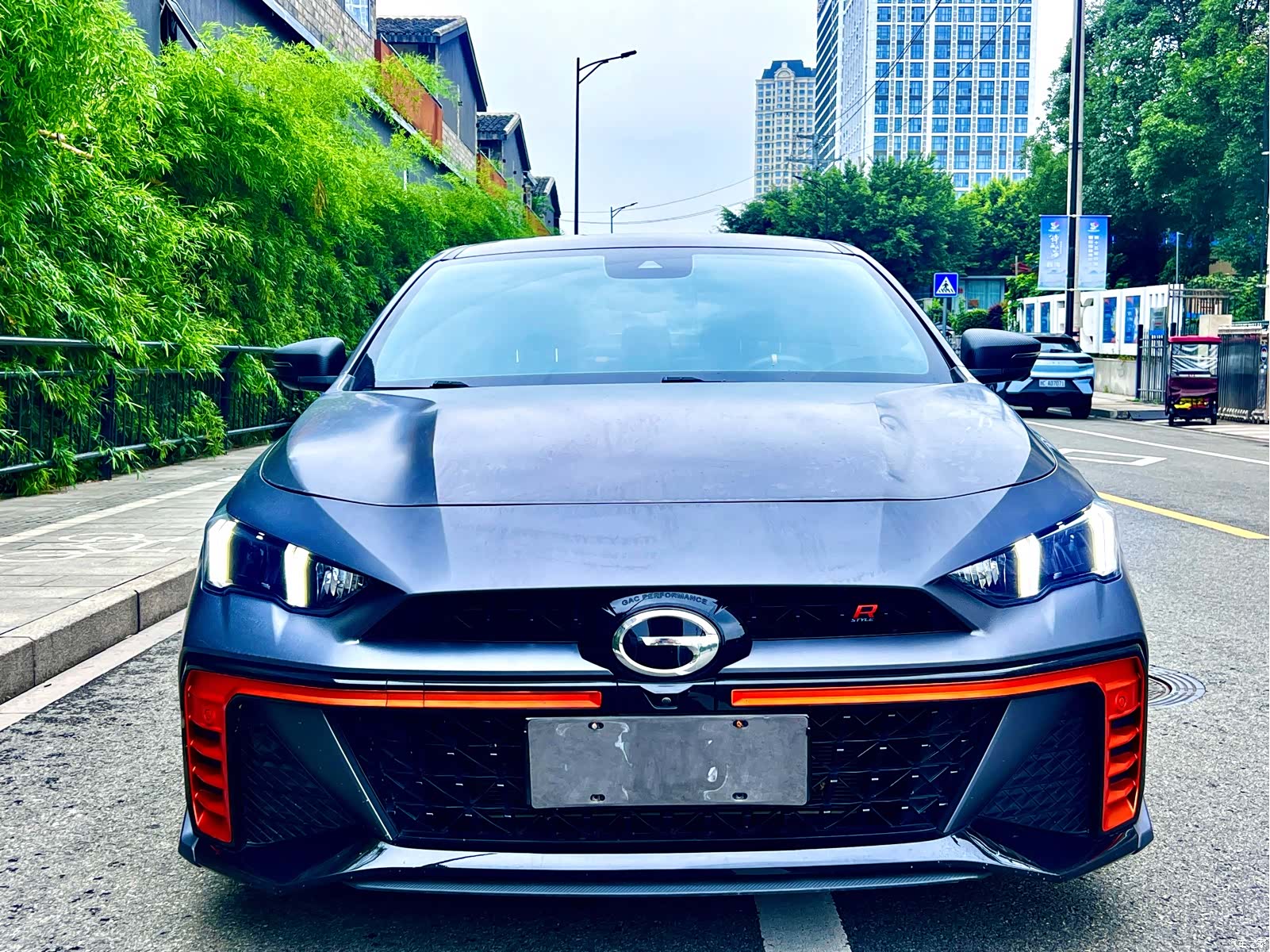 GAC Empow, 2023 2