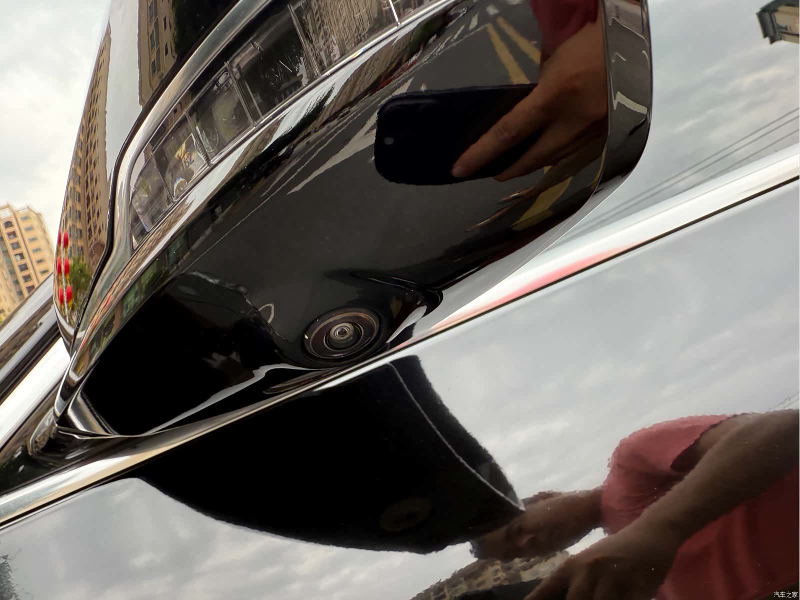 Cadillac CT6, 2023 9