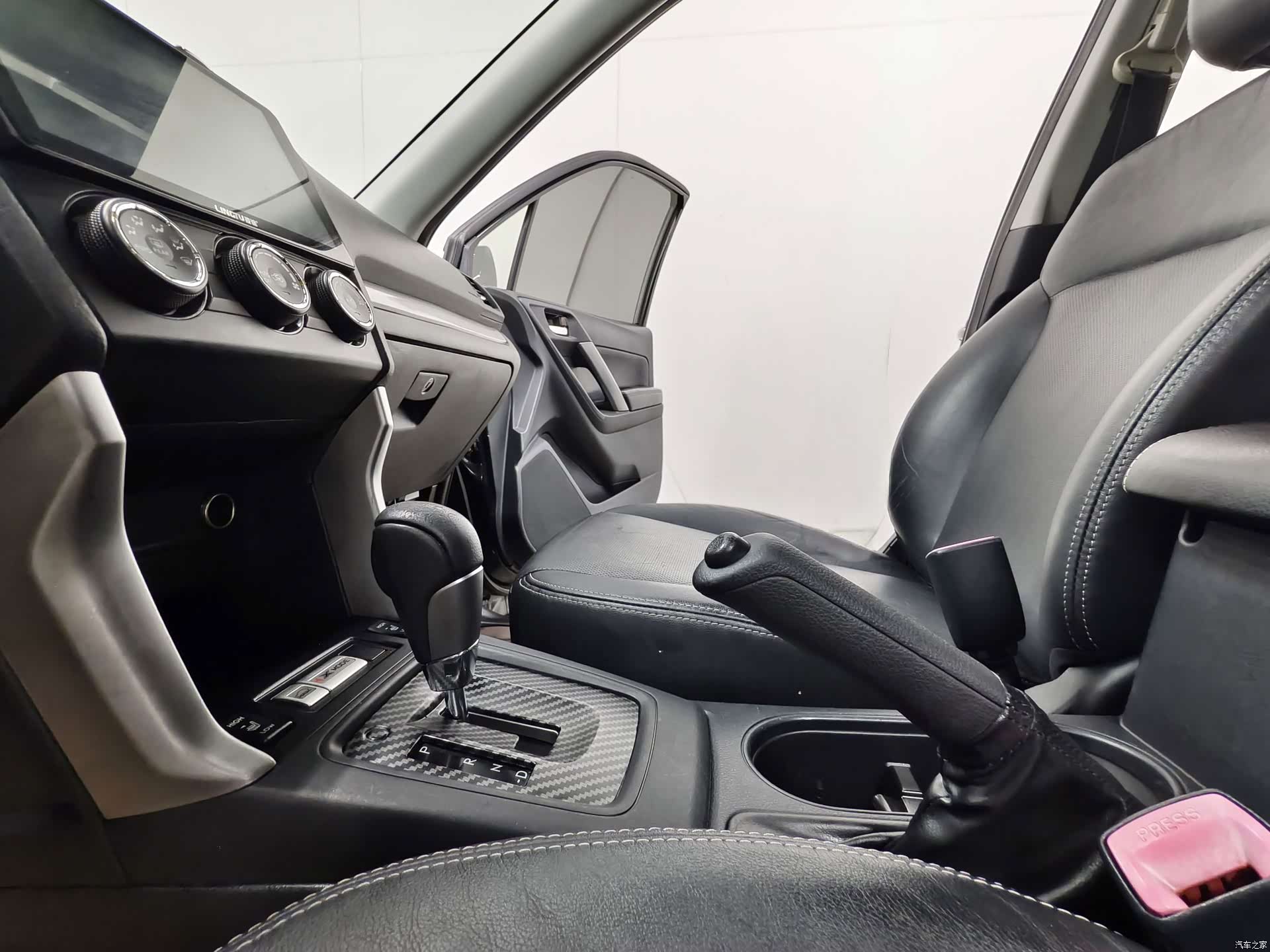 Subaru Forester, 2014 12
