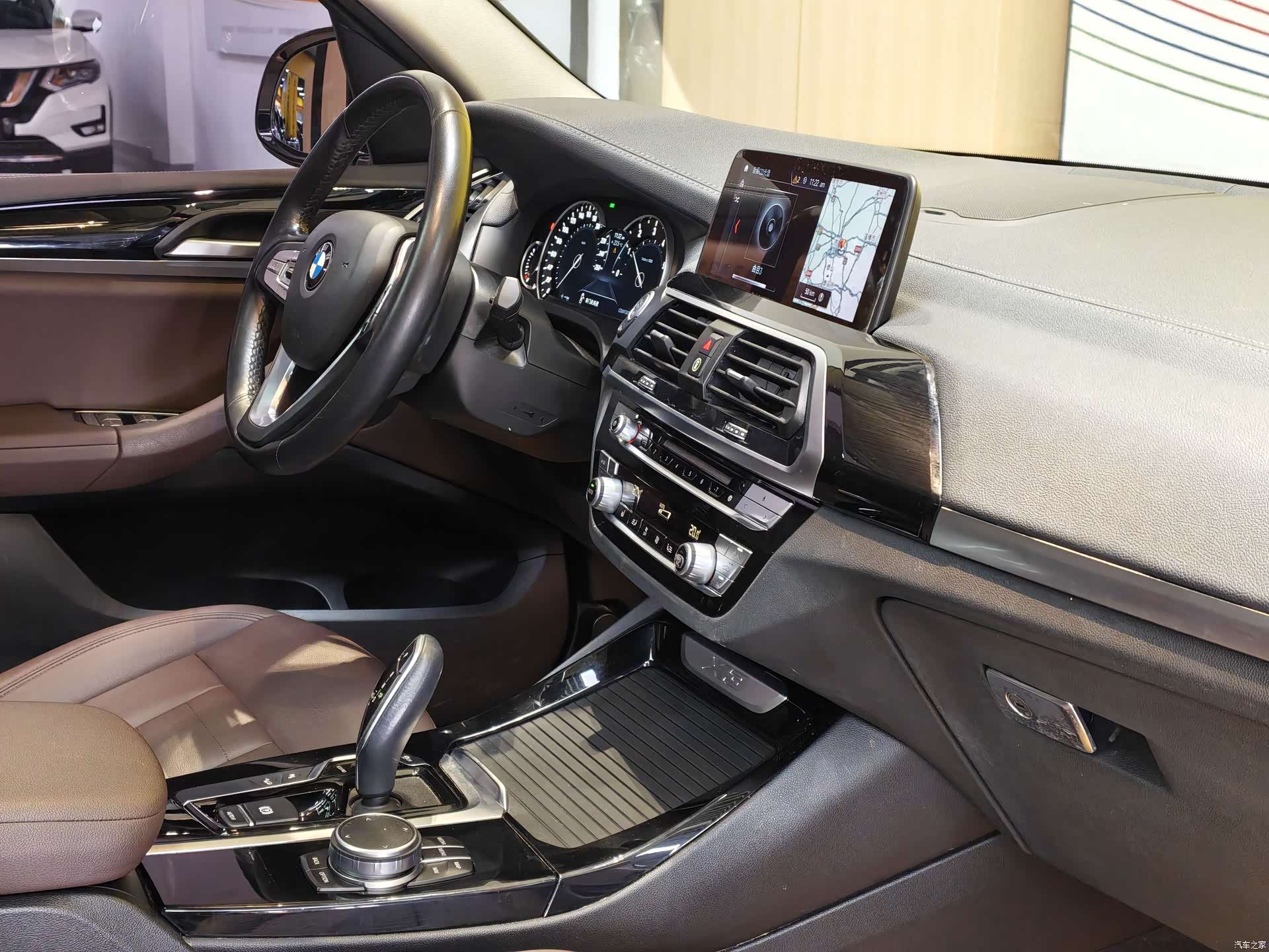 BMW X3, 2019 16