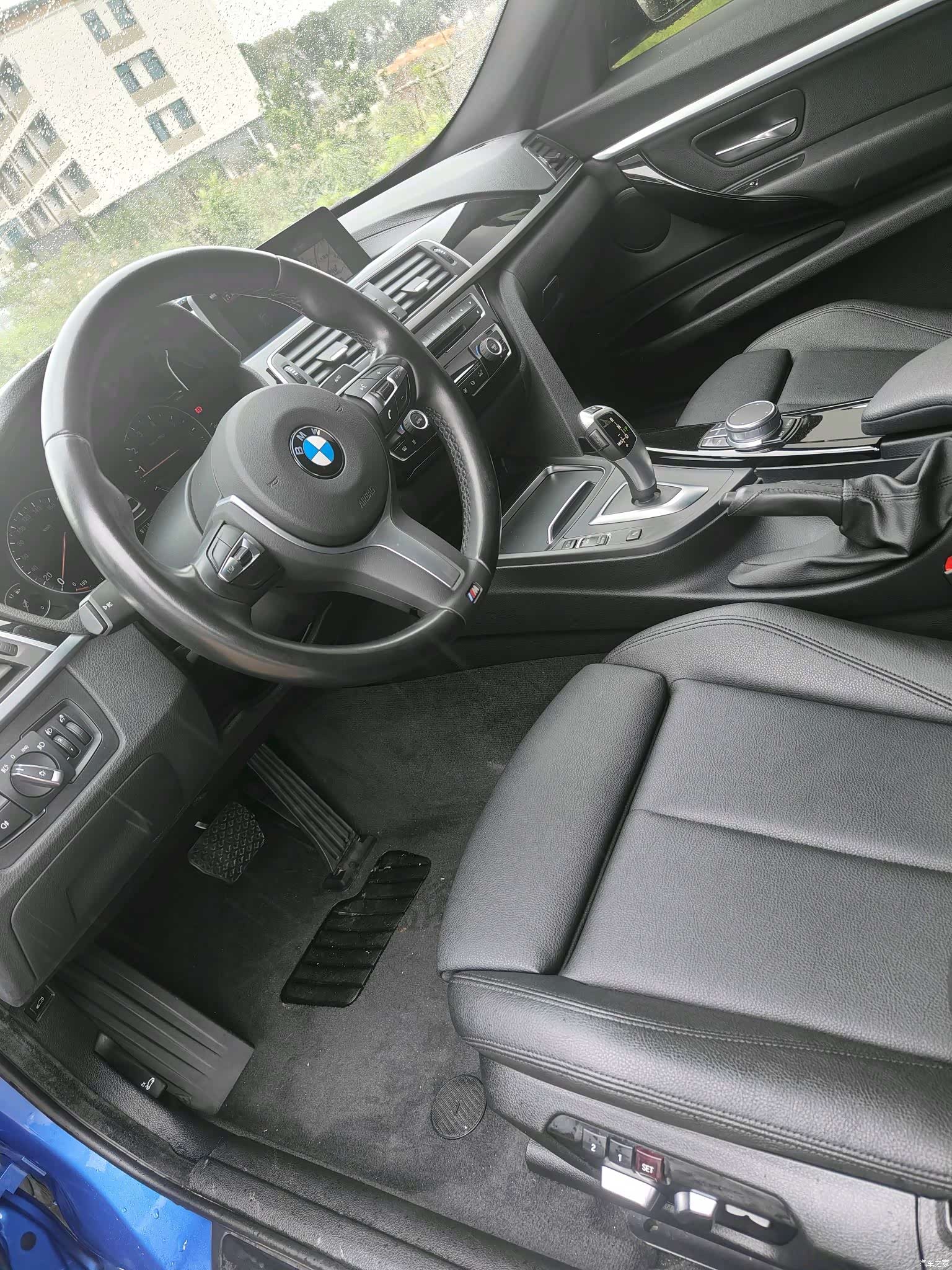 BMW 3 Series, 2019 6