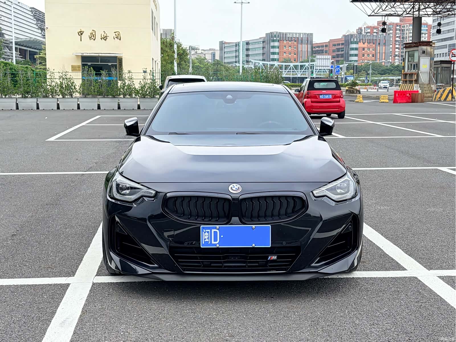 BMW M2, 2026 2