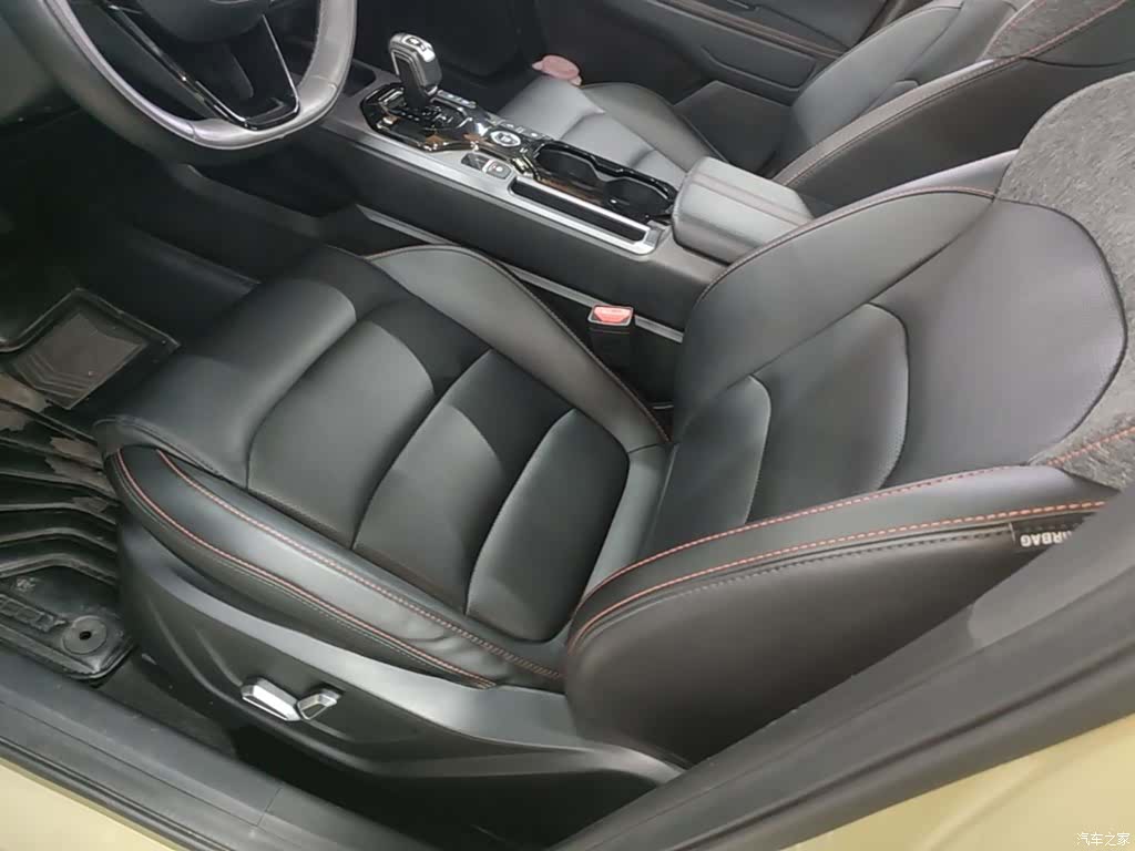 Geely 1.5TD, 2024 15