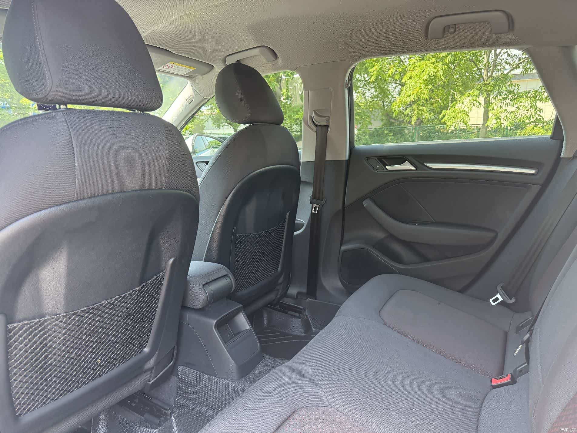 Audi A3, 2019 9