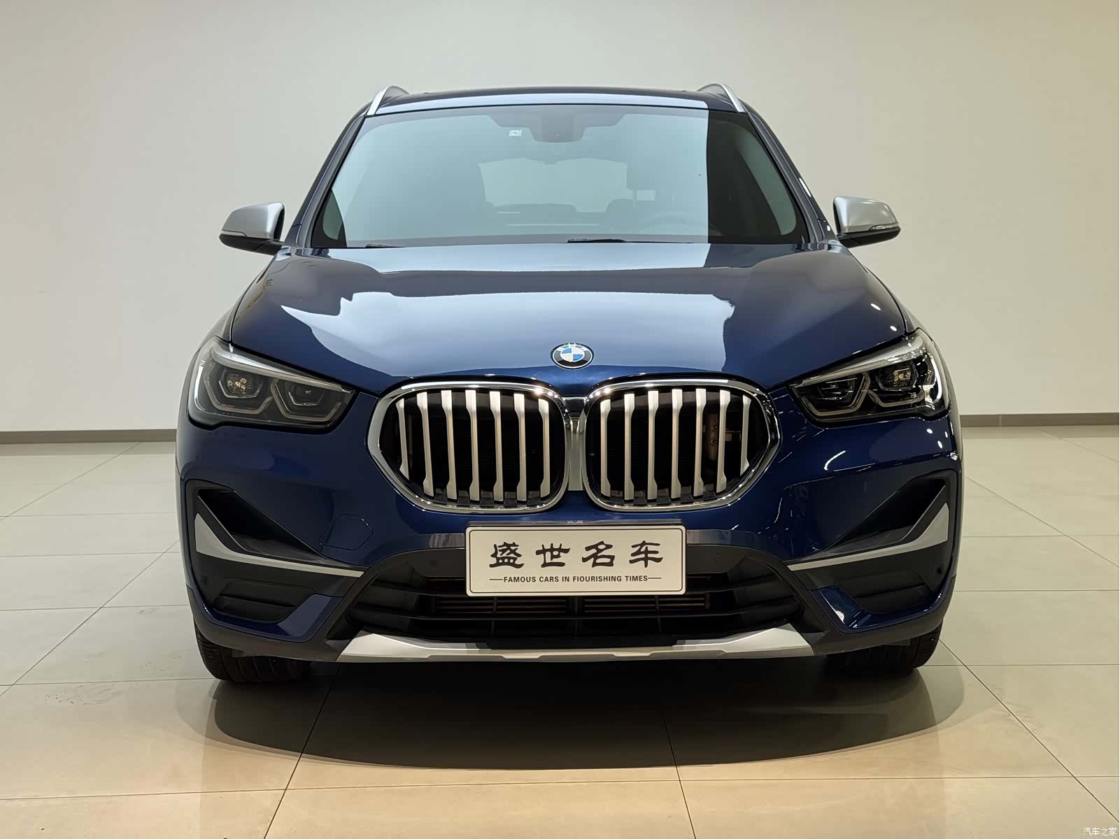 BMW X1, 2022 2
