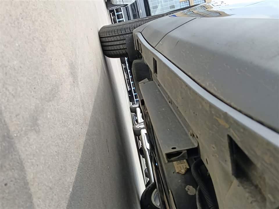 Buick Angkewei Plus Buick Angkewei Plus