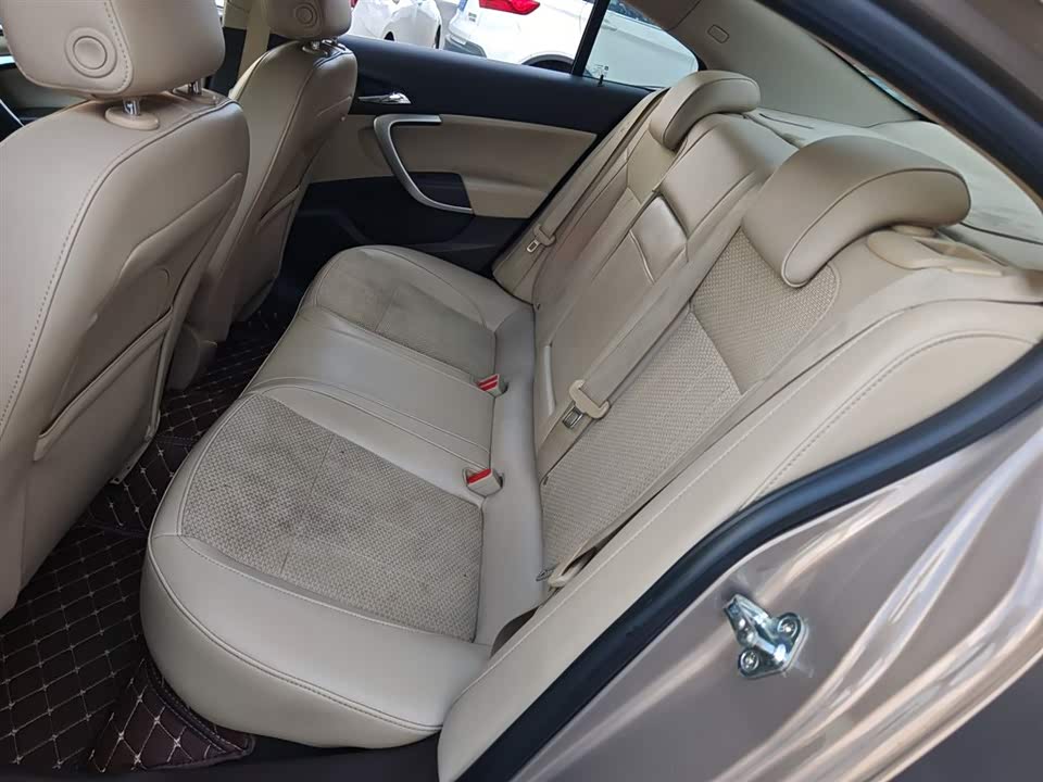 Buick Regal Buick Regal