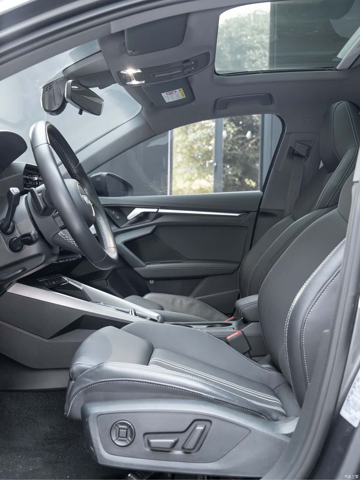Audi A3, 2023 9