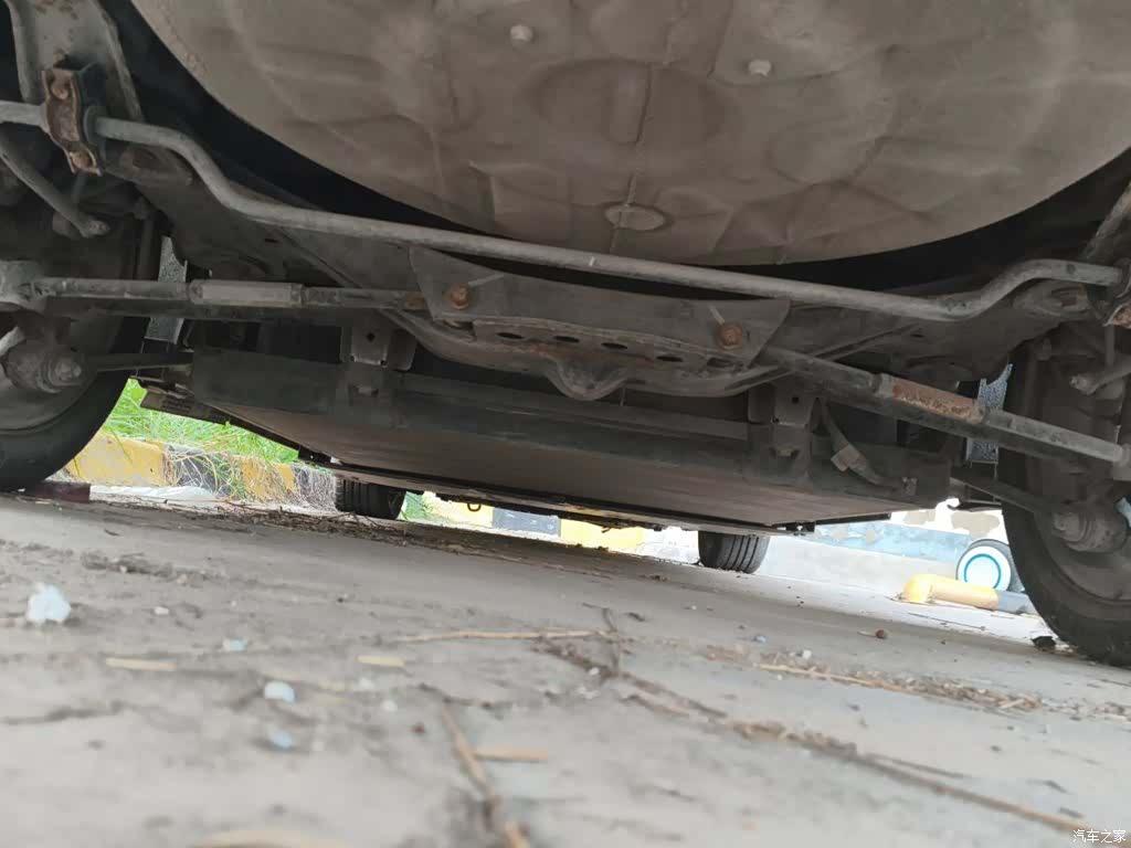 BYD E5, 2018 25
