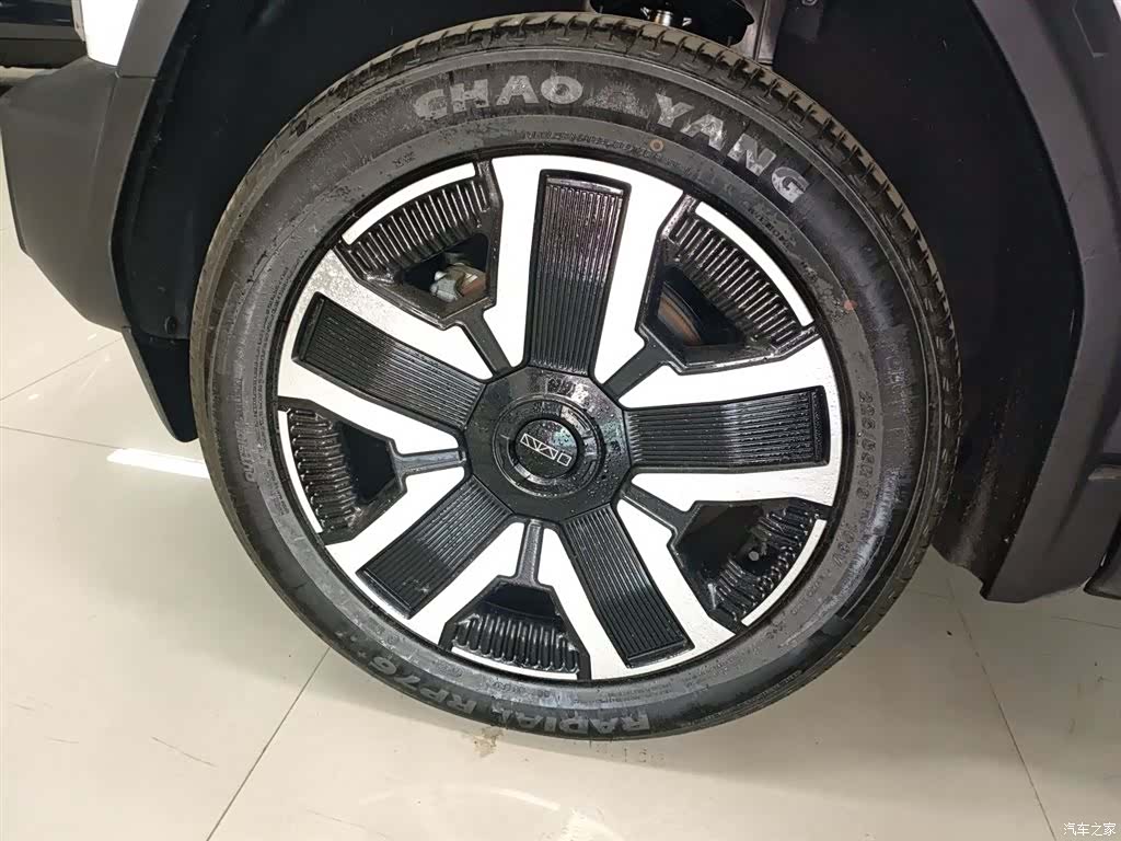 Chery iCAR, 2025 25