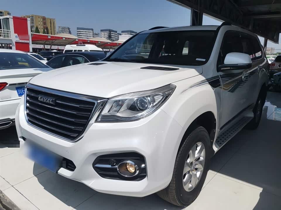 Haval H9 Haval H9