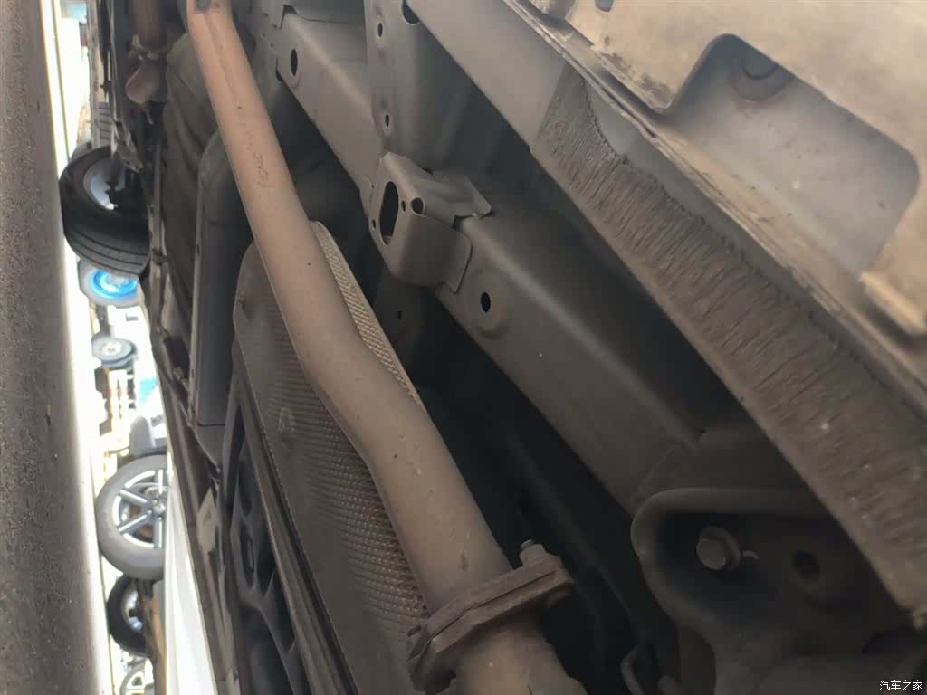 GAC M6, 2021 18