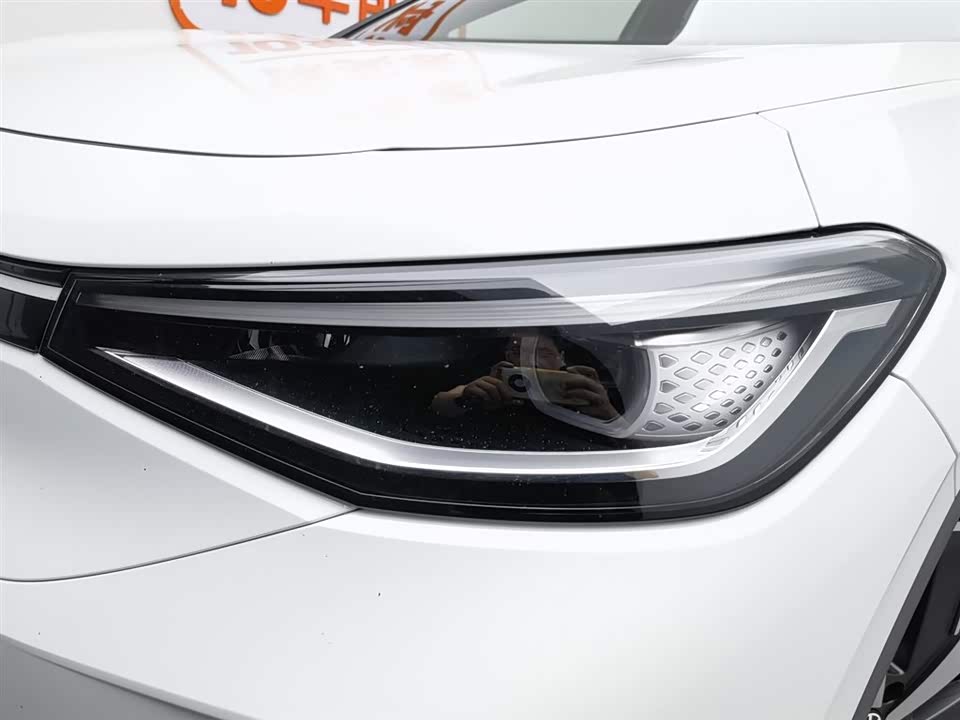 Volkswagen ID.4 CROZZ