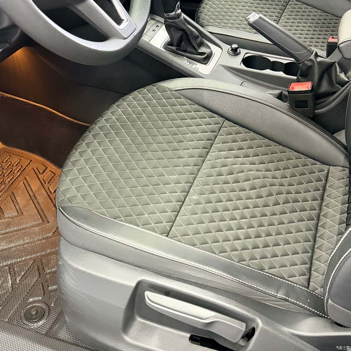 Skoda Octavia, 2019 17