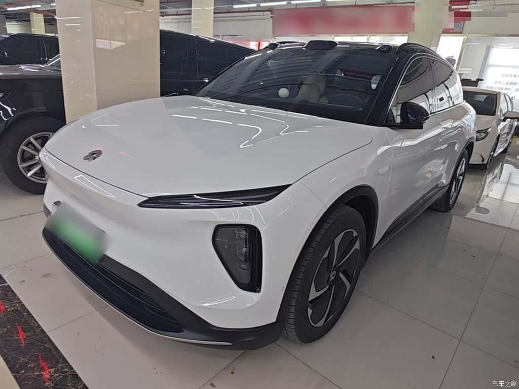 NIO ES6, 2024 1