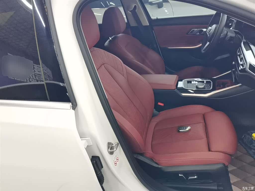 BMW i3, 2024 25