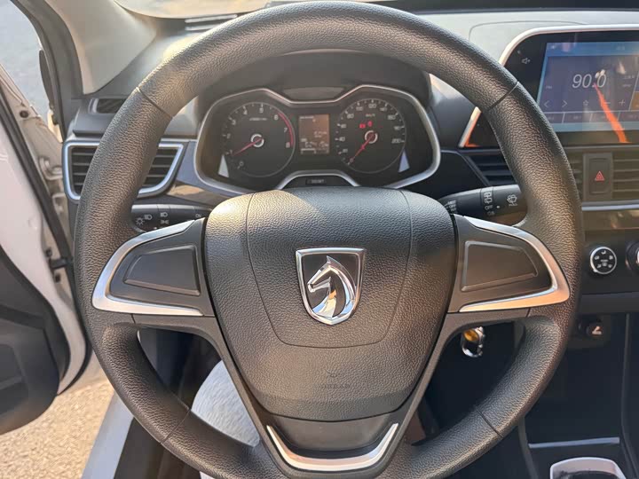 Baojun 310 2016 1.2L МКПП Style