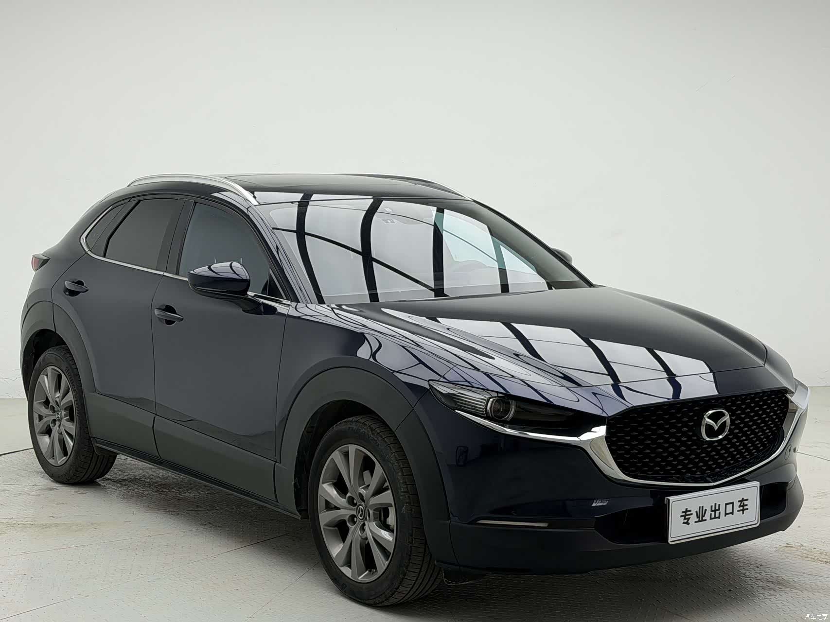 Mazda CX-30, 2022 3