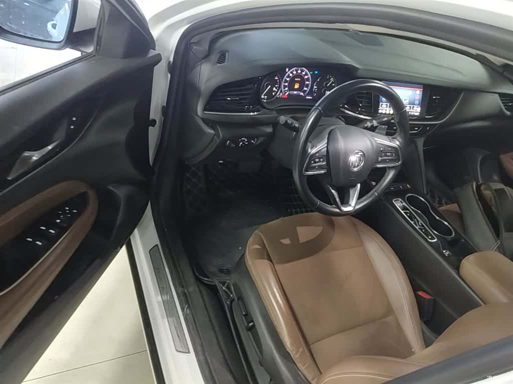 Buick Regal, 2020 16