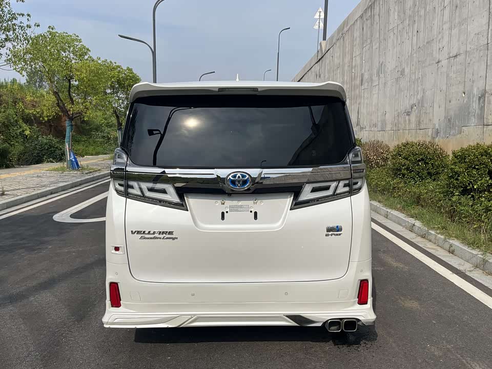 Toyota Wilfa