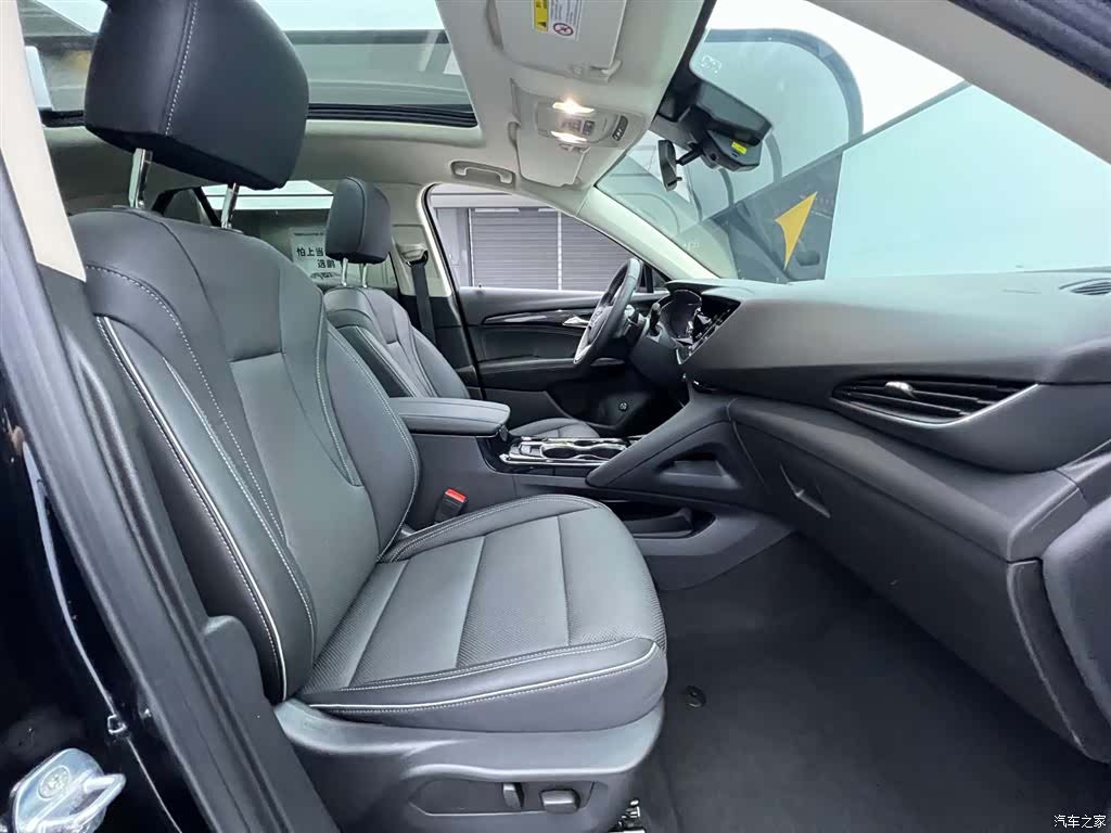 Buick Envision, 2024 20