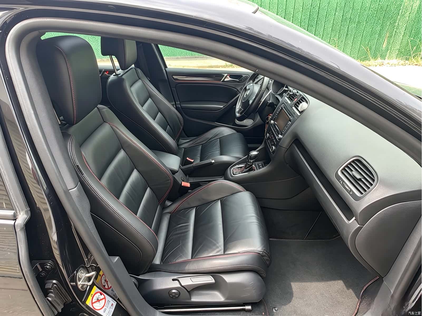 Volkswagen Golf, 2012 6