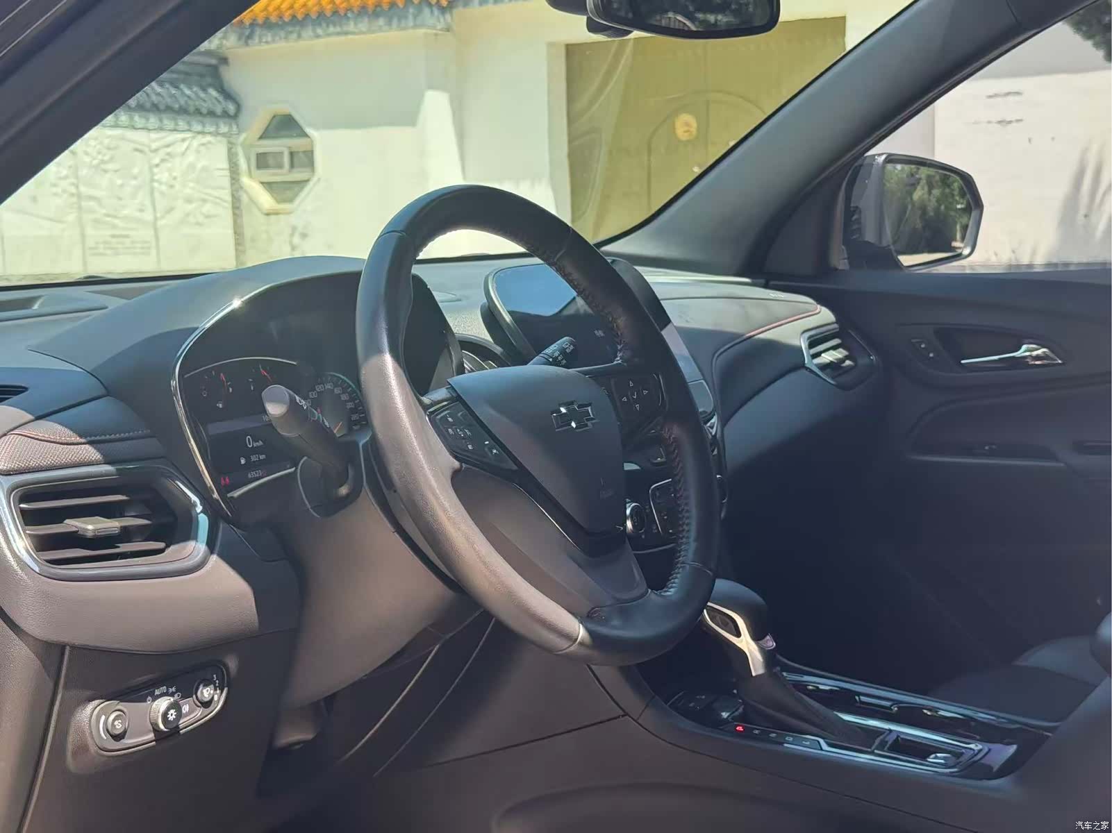 Chevrolet Equinox, 2022 6
