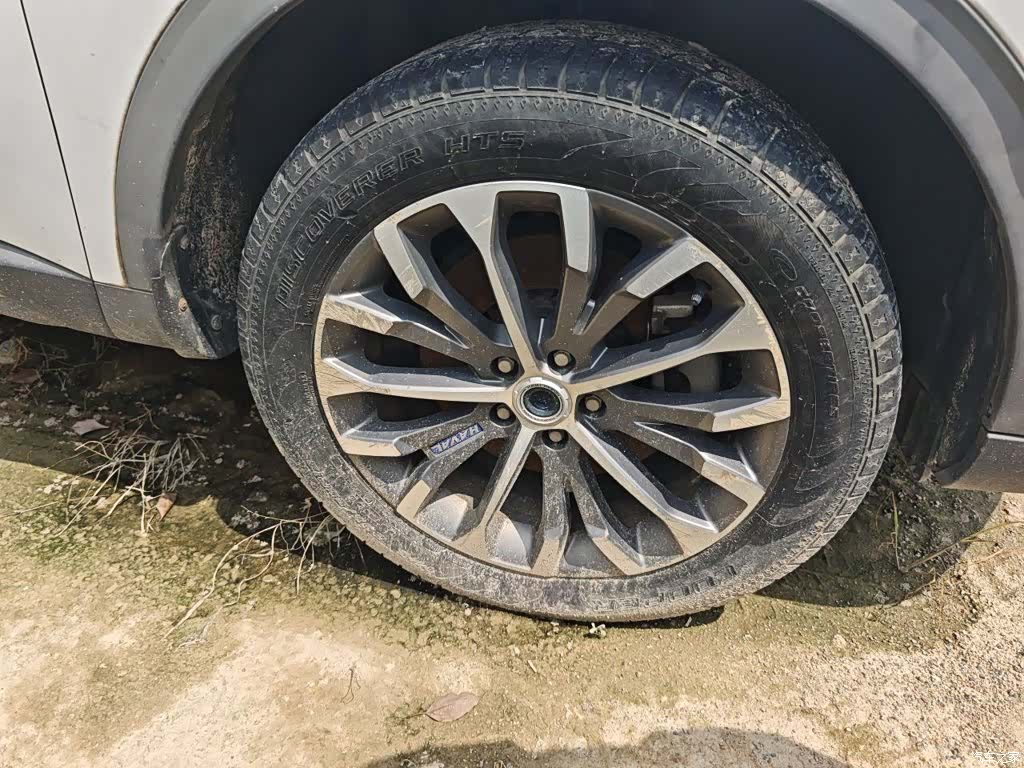 Haval H6, 2018 26