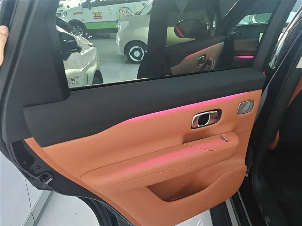 Shandong Texas Car