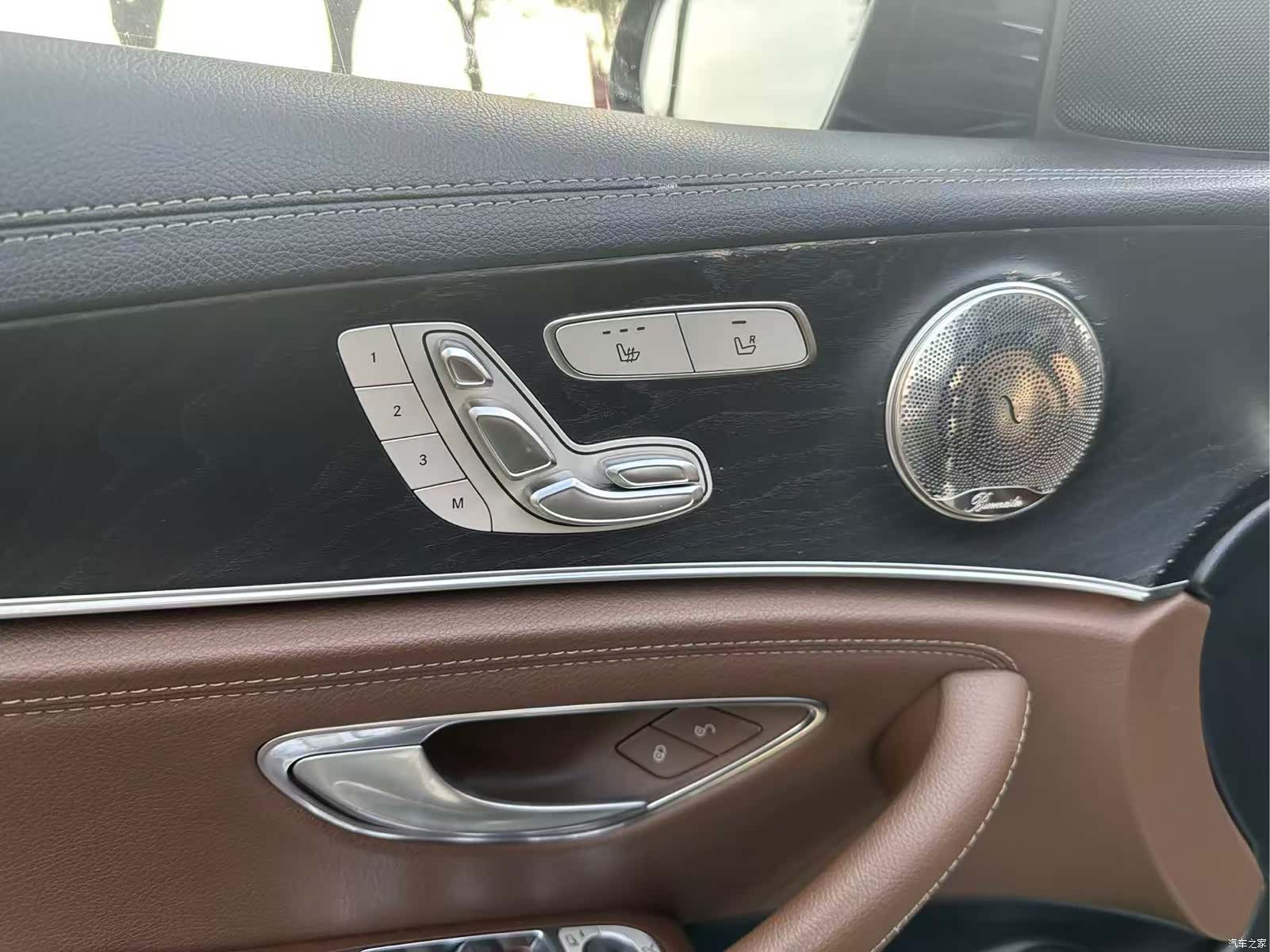 Mercedes-Benz E-Class, 2019 10