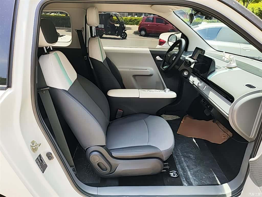 Changan Lumin, 2025 25