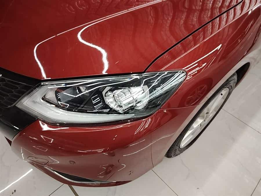 Nissan Tiida 2020, фото 24