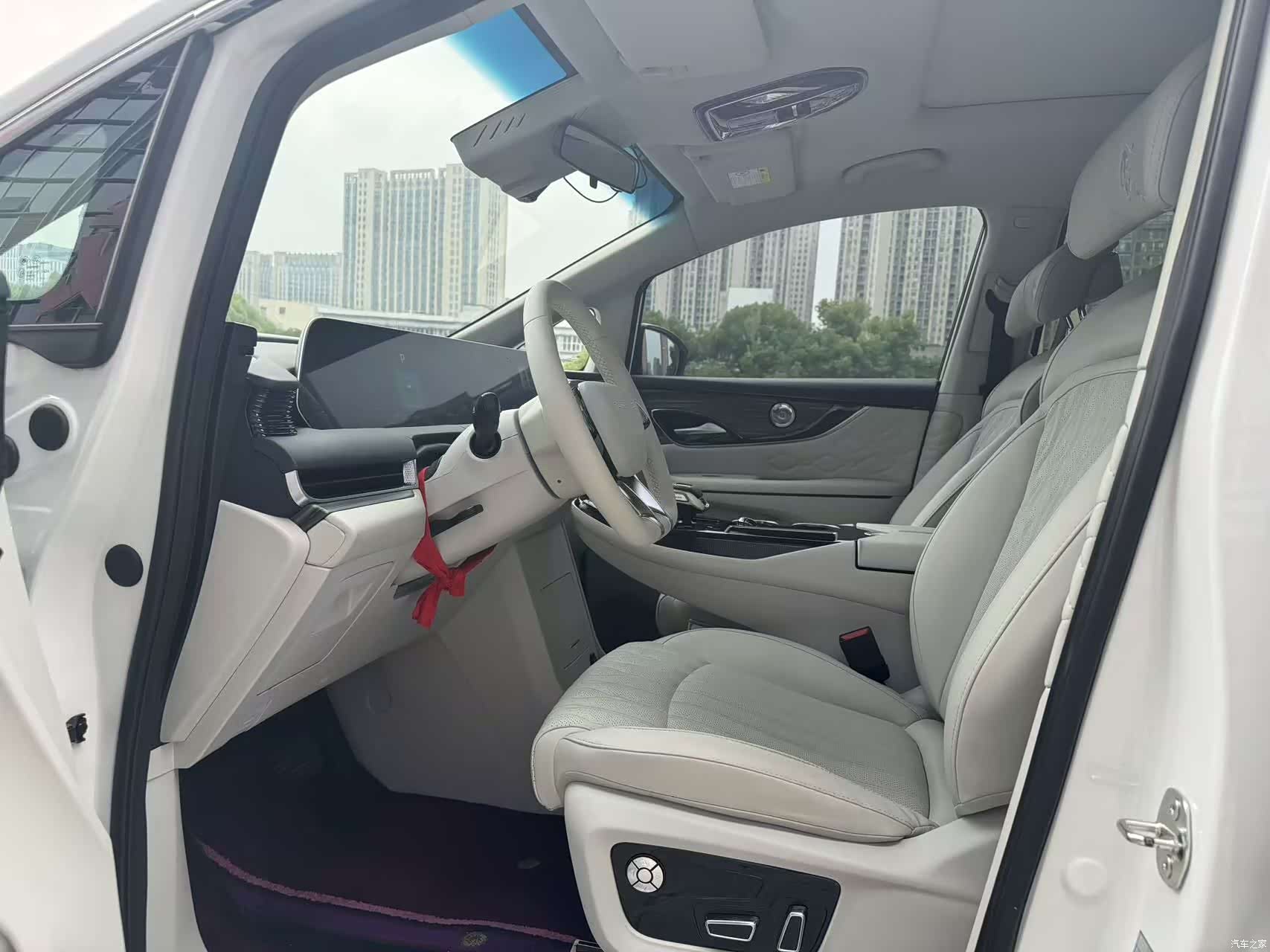 DongFeng V9, 2024 8