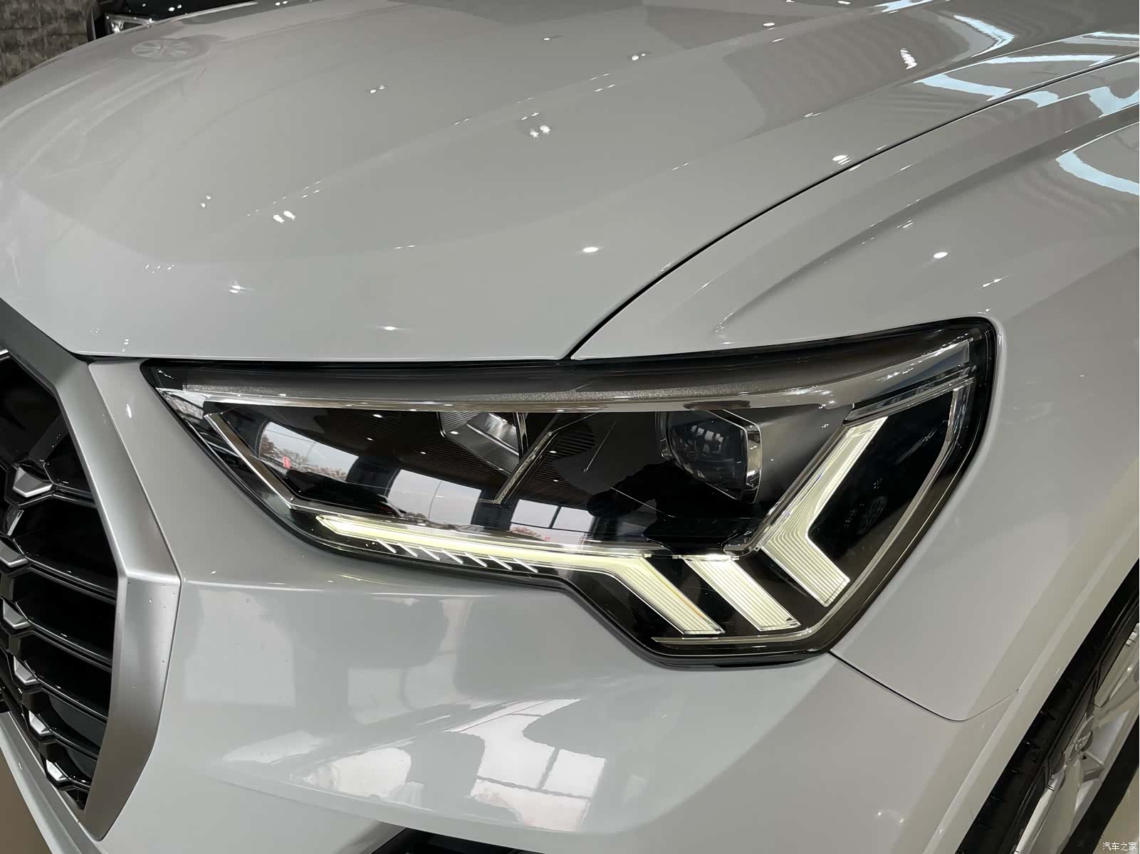Audi Q3, 2019 19