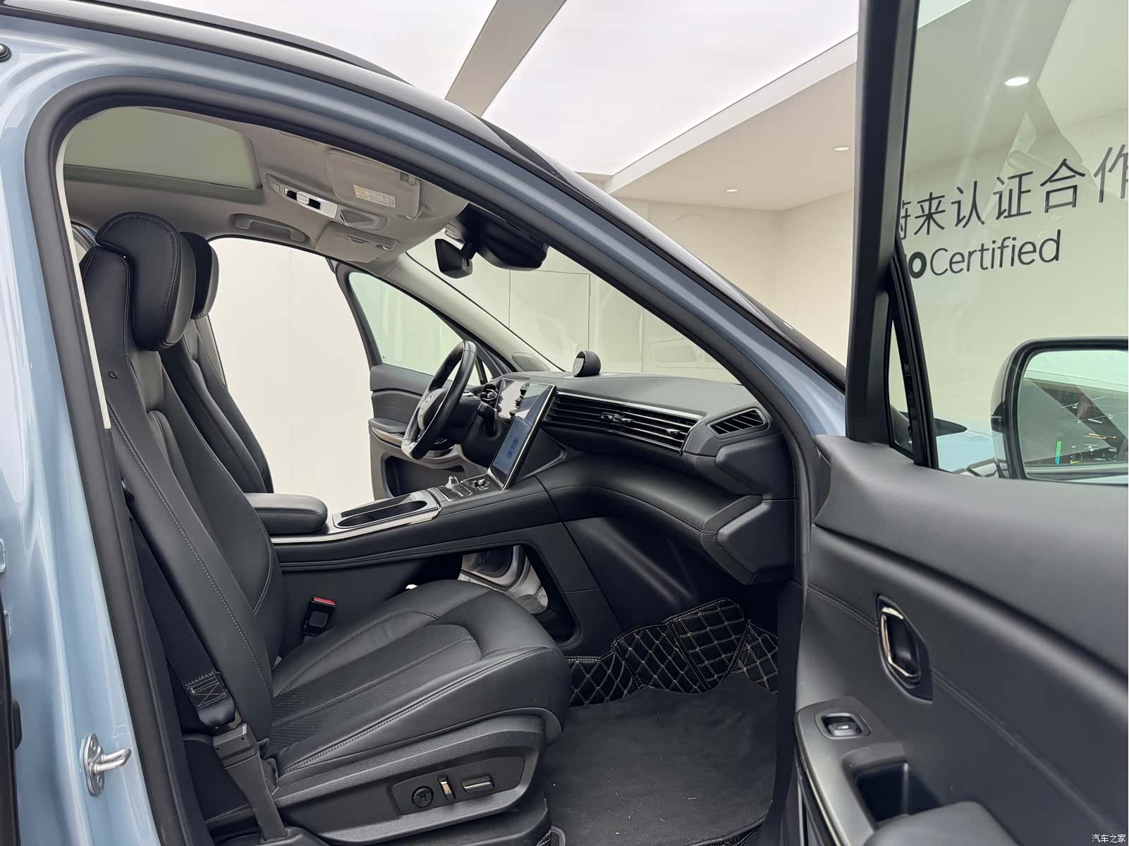 NIO ES6, 2022 10