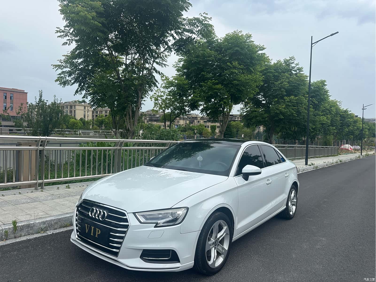 Audi A3, 2020 3