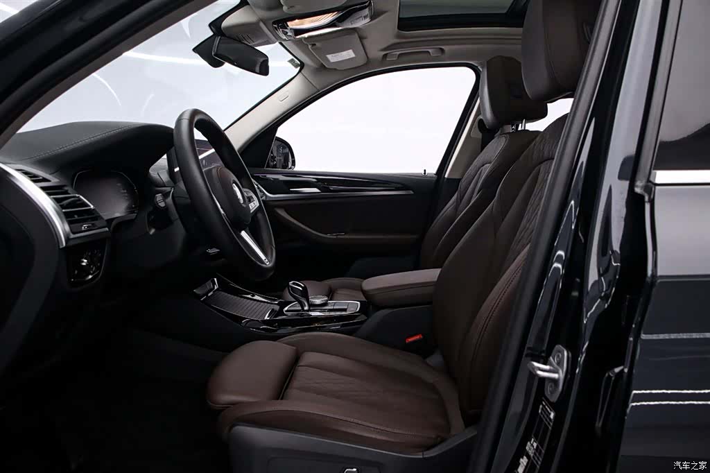 BMW X3, 2024 12