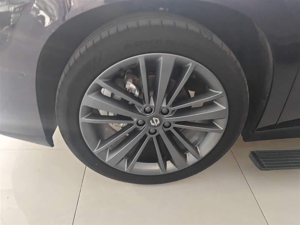 Shandong Texas Car