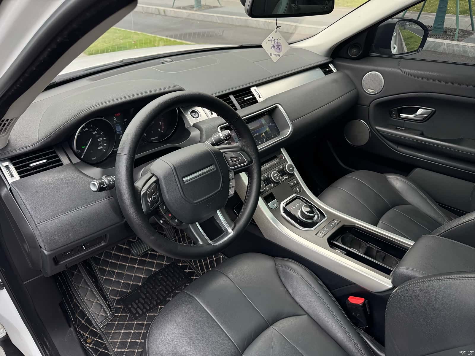 Land Rover Range Rover, 2018 4