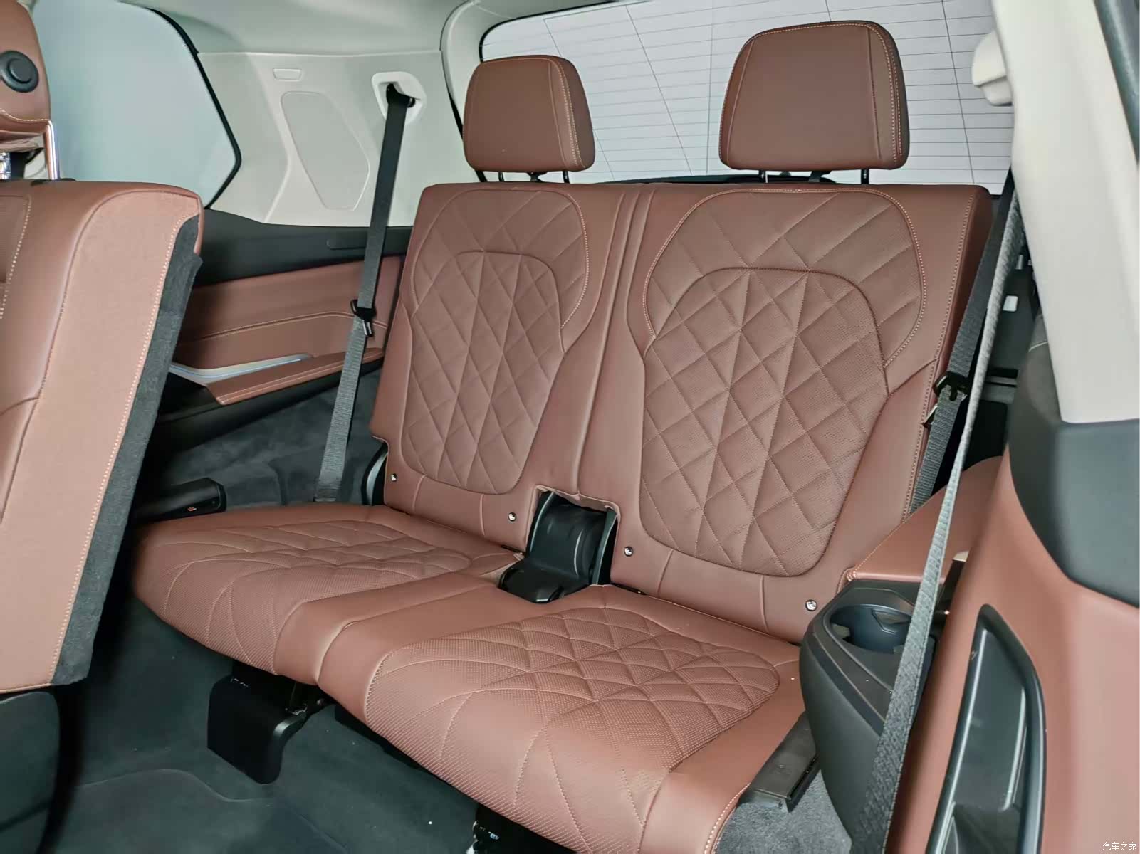 BMW X7, 2025 17
