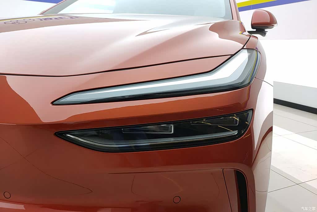 NIO L60, 2025 все фото