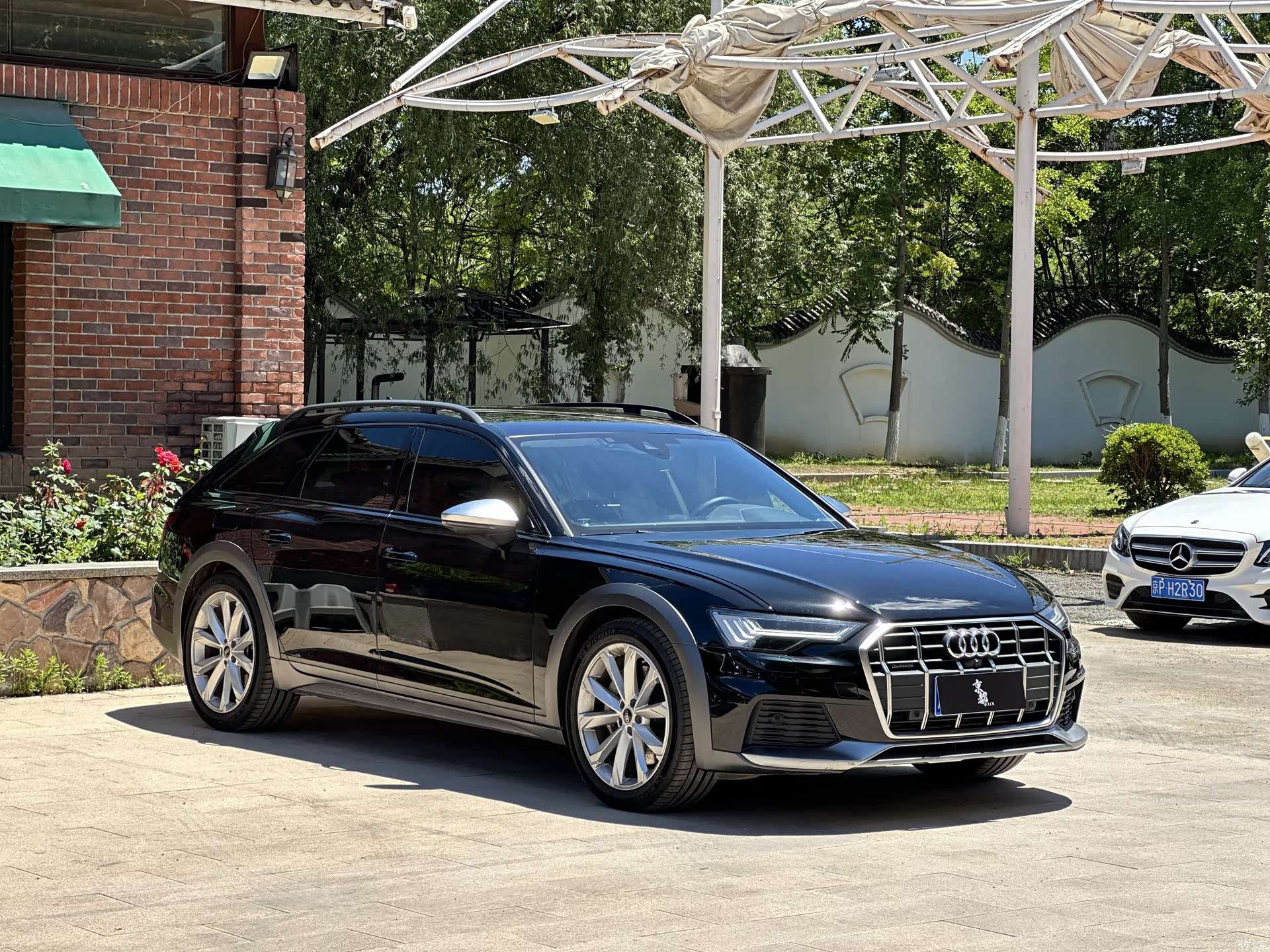 Audi A6, 2023 3