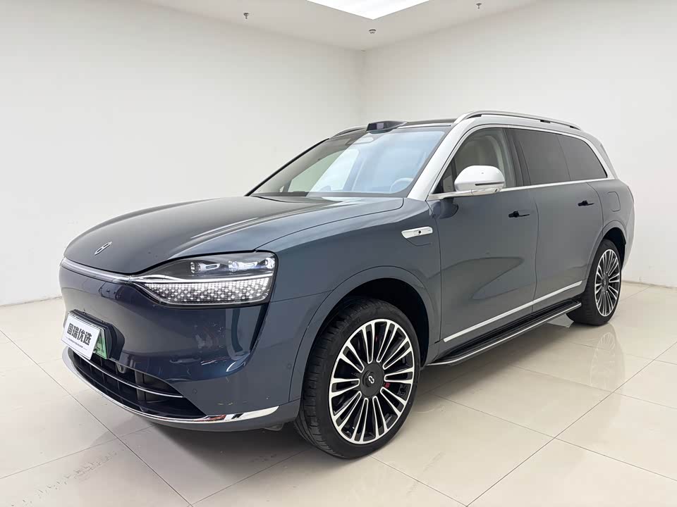 AITO Ask the world M9