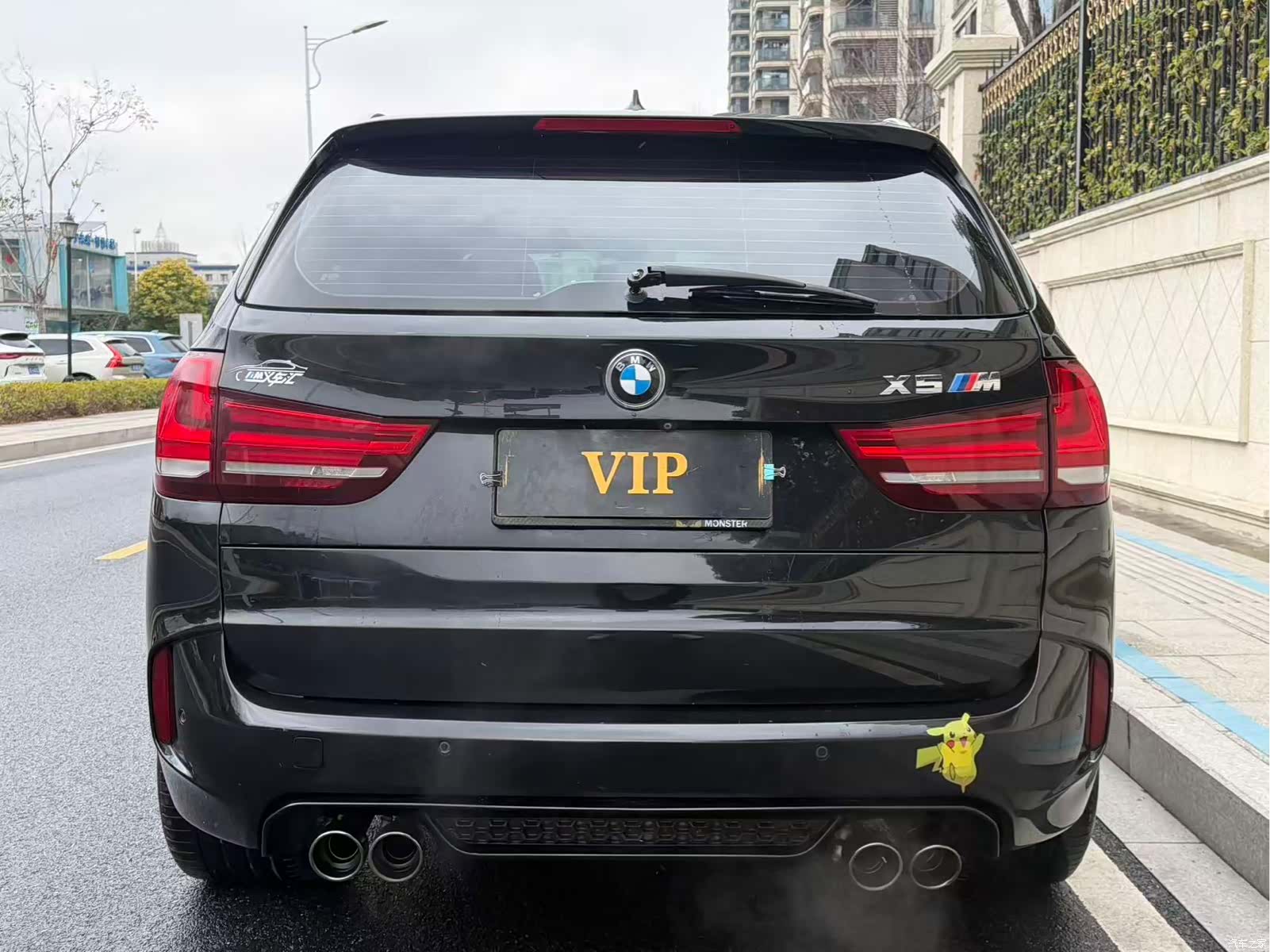 BMW X5, 2015 4