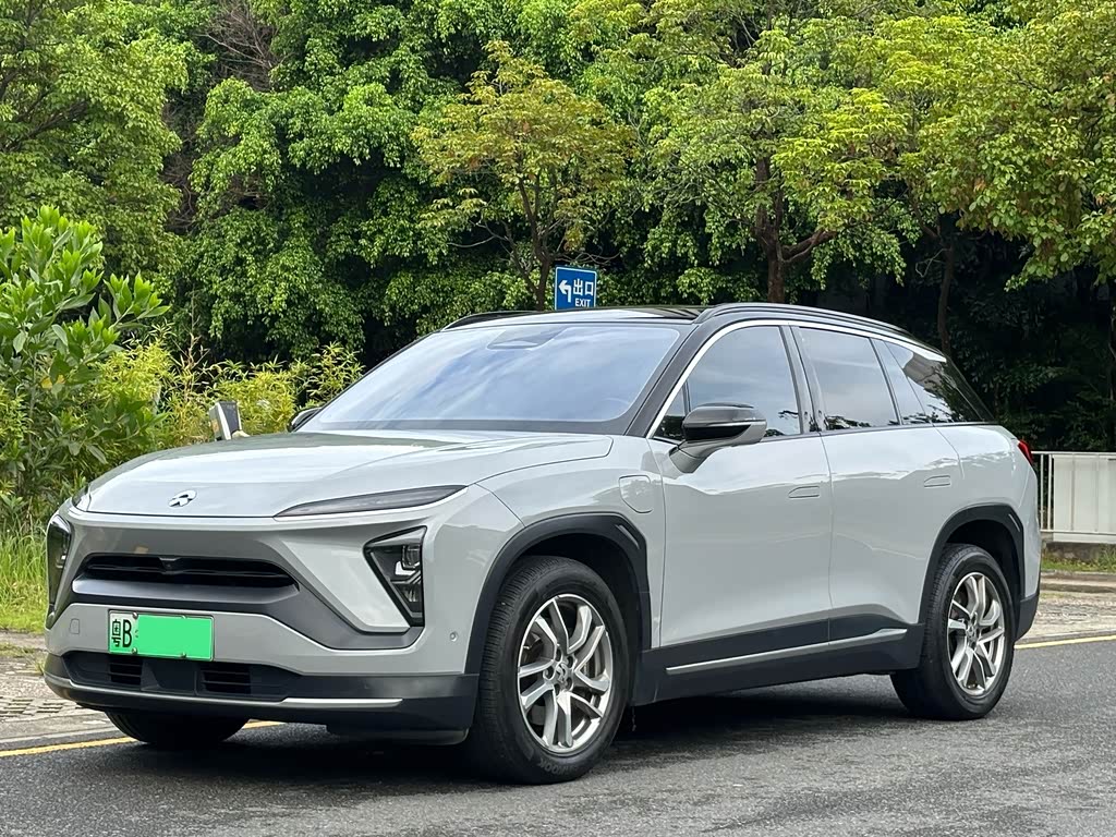 NIO ES6