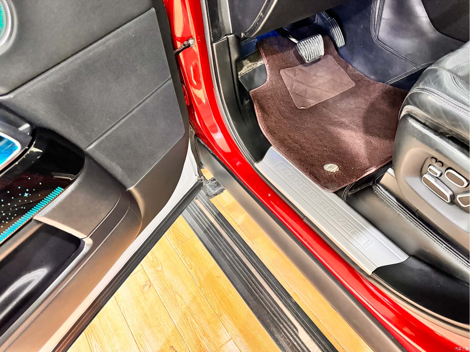 Land Rover Range Rover, 2014 13