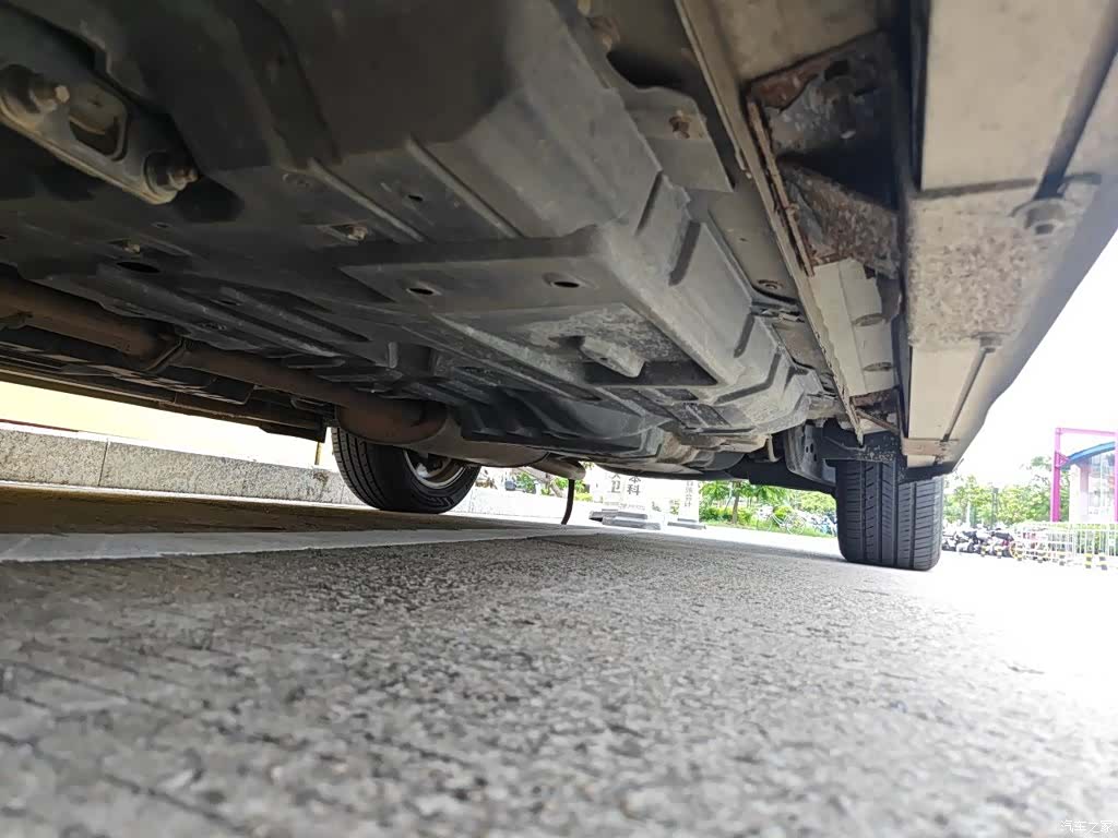 Toyota Highlander, 2016 18