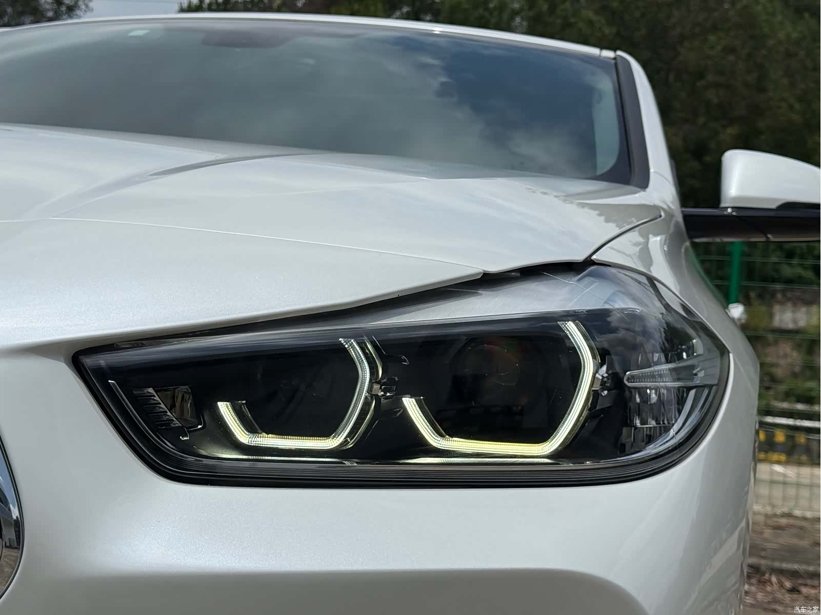 BMW X2, 2021 4